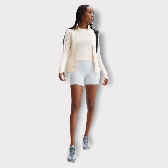 Fabletics Trinity Performance Jacket - Picture 2 of 9